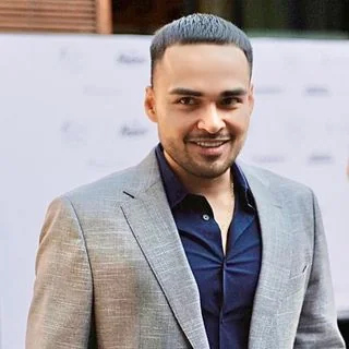 Foto de Dr. Jorge Humberto Garnica Vazquez, Psiquiatría en Puebla