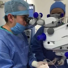 Foto de Dr. Jorge Mauricio Martinez Perez, Oftalmología en Puebla