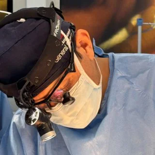 Foto de Dr. Jorge Roldán, Cirugía General en Puebla