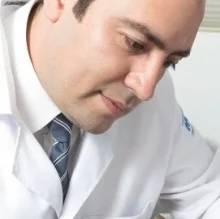 Foto de Dr. José Alejandro Ruíz, Cirugía Pediátrica en Puebla