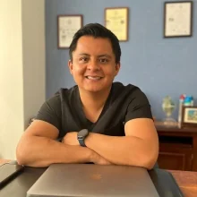 Foto de Dr. Jose Alfonso Corona De la Torre, Ortopedia y Traumatología en Puebla