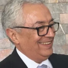 Foto de Dr. Jose Alfredo David Espinosa Rodriguez, Ginecología y Obstetricia en Puebla