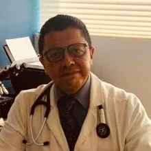Foto de Dr. José de Jesús Vergara Sánchez, Nefrología en Puebla