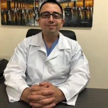 Foto de Dr. José Efraín Bermúdez Márquez, Alergología e Inmunología Clínica en Puebla