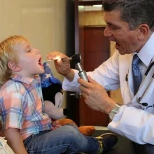 Foto de Dr. José Euberto Méndez Cisneros, Alergología e Inmunología Clínica en Puebla