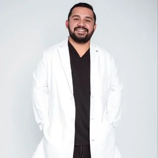 Foto de Dr. José Evit Rosado Ramos, Ginecología y Obstetricia en Puebla