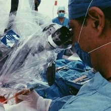 Foto de Dr. José Fausto Alvarez Dib, Neurocirugía en Puebla