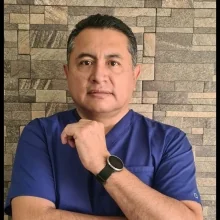 Foto de Dr. Jose Gabriel Garcia Diaz, Ginecología y Obstetricia en Puebla