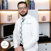 Foto de Dr. José Galaor Gutiérrez Durante, Cirugía General en Puebla