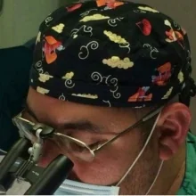 Foto de Dr. José Gilberto Herrera Tenorio, Ortopedia y Traumatología en Puebla