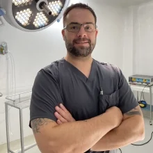Foto de Dr. Jose Guillermo Vazquez Pacheco, Angiología y Cirugía Vascular en Puebla