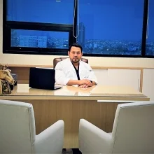 Foto de Dr. Jose H Osorio Ramos, Ginecología y Obstetricia en Puebla