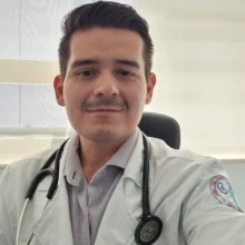 Foto de Dr. José Jiménez Santos, Nefrología en Puebla