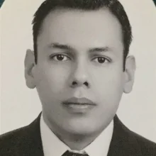 Foto de Dr. José Joel Parada Jiménez, Medicina Interna en Juárez