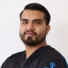 Foto de Dr. José Luis Cordero Moreno, Cirugía General en Puebla