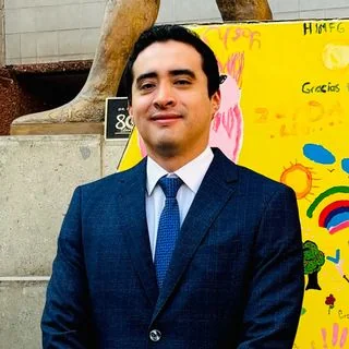 Foto de Dr. Jose Luis Flores Castillo, Pediatría en Puebla