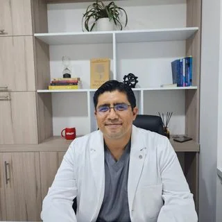 Foto de Dr. Jose Luis Hernandez Soto, Psiquiatría en Puebla