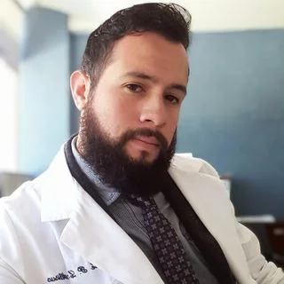 Foto de Dr. Jose Luis P.L. Albisua, Ortopedia y Traumatología en Puebla