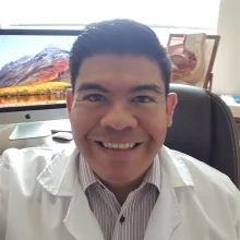 Foto de Dr. José Miguel Huerta Cervantes, Urología en Puebla