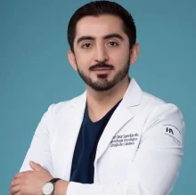 Dr. José Omar Santellán Hernández