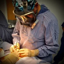 Foto de Dr. Jose Rafael Valerio Vazquez, Cirugía Pediátrica en Puebla