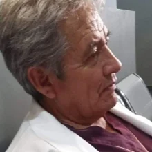 Foto de Dr. Jose Roberto Manuel Campos Gonzalez, Medicina Interna en Puebla