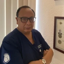 Foto de Dr. Jose Salvador Rodriguez Peralta, Neurocirugía en Puebla