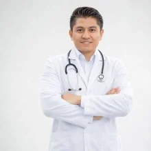 Foto de Dr. Jose Tamayo Munoz, Geriatría en Puebla