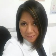 Foto de Dr. Josefina Sanchez Vergara, Angiología y Cirugía Vascular en Puebla
