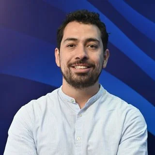 Foto de Dr. Joshua Saldaña Villanueva, Cirugía General en Puebla