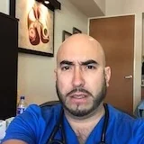 Foto de Dr. Juan Carlos Bueno García, Medicina Interna en Puebla