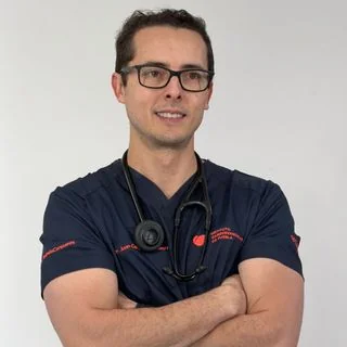 Foto de Dr. Juan Carlos Lara Bejarano, Cardiología, Oncología Médica en Juárez