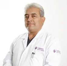 Foto de Dr. Juan Carlos Perez Garcia, Neurología en Puebla
