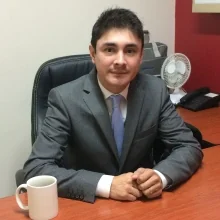 Foto de Dr. Juan Carlos Ramírez Núñez, Cirugía General en Puebla