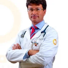 Foto de Dr. Juan Domingo Porras Hernández pediátrico, Cirugía Pediátrica en Puebla
