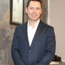 Foto de Dr. Juan Francisco Baeza Garcia, Cirugía General en Puebla