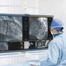 Foto de Dr. Juan Guzman Olea, Cardiología en Puebla