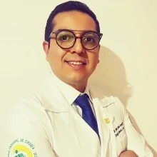Foto de Dr. Juan José Arreola Noriega, Cirugía General en Juárez