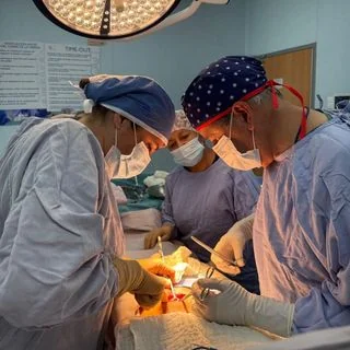 Foto de Dr. Juan José Vázquez de la Garza, Neonatología en Puebla