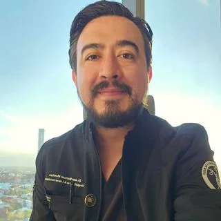 Foto de Dr. Juan Manuel Montes Salas, Cirugía General en Puebla