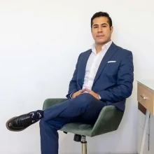 Foto de Dr. Juan Miguel Vargas Martínez, Ortopedia y Traumatología en Puebla