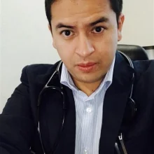 Foto de Dr. Julian Flores Sampedro, Nefrología en Puebla