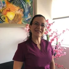 Foto de Dr. Julieta Mendoza Porras, Ginecología y Obstetricia en Puebla