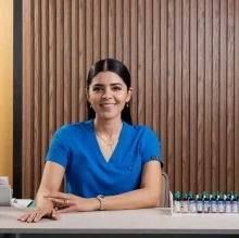 Foto de Dr. Julinela Armenta, Alergología e Inmunología Clínica en Puebla