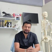 Foto de Dr. Julio Cesar Cruz Gutierrez, Ortopedia y Traumatología en Puebla