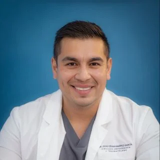 Foto de Dr. Julio César Ramírez García, Ortopedia y Traumatología en Puebla