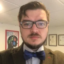 Foto de Dr. Julio Moreno Lopez 2, Psiquiatría en Puebla