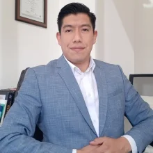 Foto de Dr. Julio Stefano Ramírez Aguilar, Neurocirugía en Puebla