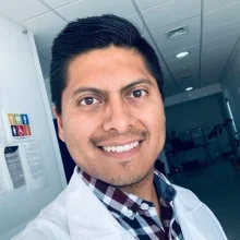 Foto de Dr. Kaeri Estrada Cruz, Ortopedia y Traumatología en Puebla