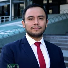 Foto de Dr. Kain Ubaldo Hernandez Galvan, Cirugía General en Puebla